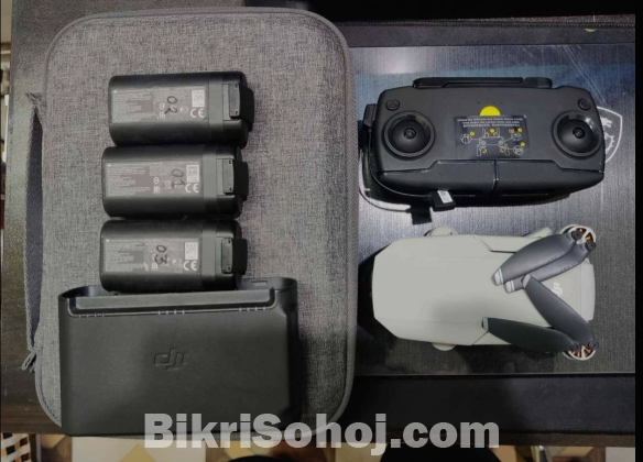 Mavic mini